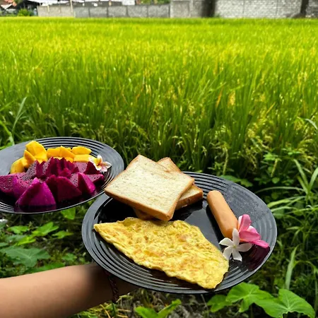 Villa Khirana Asia